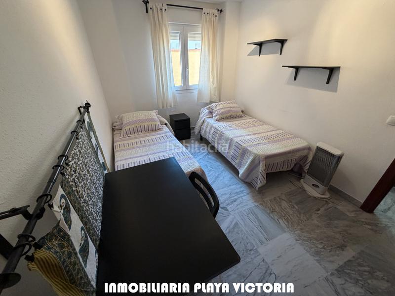 Foto 5ca7f418-45f3-46d4-8b91-b8e74608c067. Miete etagenwohnung in Paseo Marítimo - San José - La Laguna Cádiz