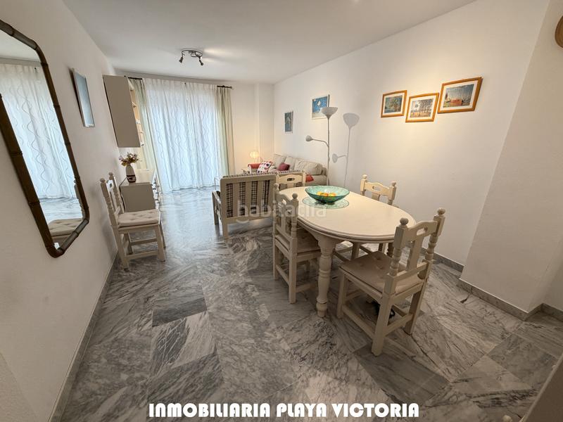 Foto 83299175-fba7-4a21-9553-c3081a83f45a. Miete etagenwohnung in Paseo Marítimo - San José - La Laguna Cádiz