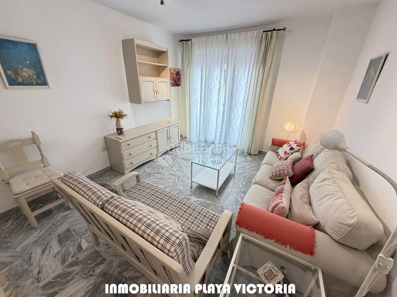 Foto ad321951-6f44-4ca7-84af-2f1cb1349f05. Miete etagenwohnung in Paseo Marítimo - San José - La Laguna Cádiz