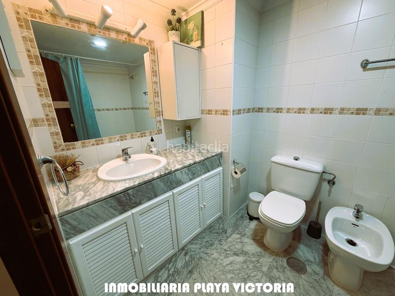 Foto ae293222-b91d-4a34-bddf-c95403ef36b9. Miete etagenwohnung in Paseo Marítimo - San José - La Laguna Cádiz