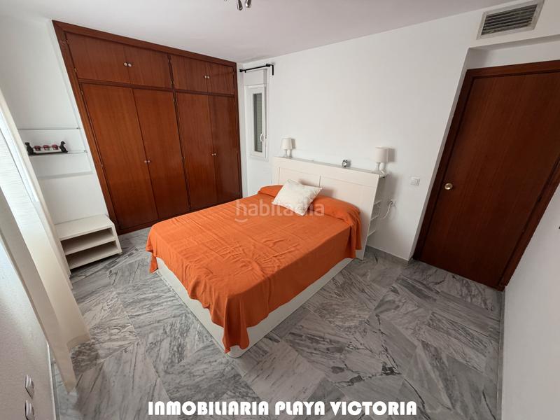 Foto 06da992d-7ba1-49c8-804e-787b43fe9908. Rent flat in Paseo Marítimo - San José - La Laguna Cádiz