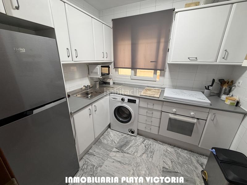 Foto 3705fc00-f137-43f8-b1c3-54a87b4c3b79. Rent flat in Paseo Marítimo - San José - La Laguna Cádiz