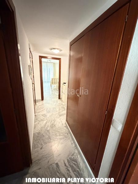 Foto 512bab0f-c2d5-47d6-a6ab-6875afd94bc4. Rent flat in Paseo Marítimo - San José - La Laguna Cádiz