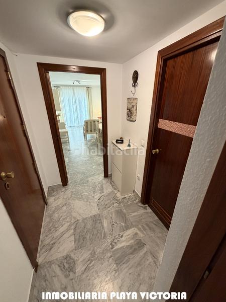 Foto ca16d466-92af-4e9f-bd9b-08218947273a. Rent flat in Paseo Marítimo - San José - La Laguna Cádiz