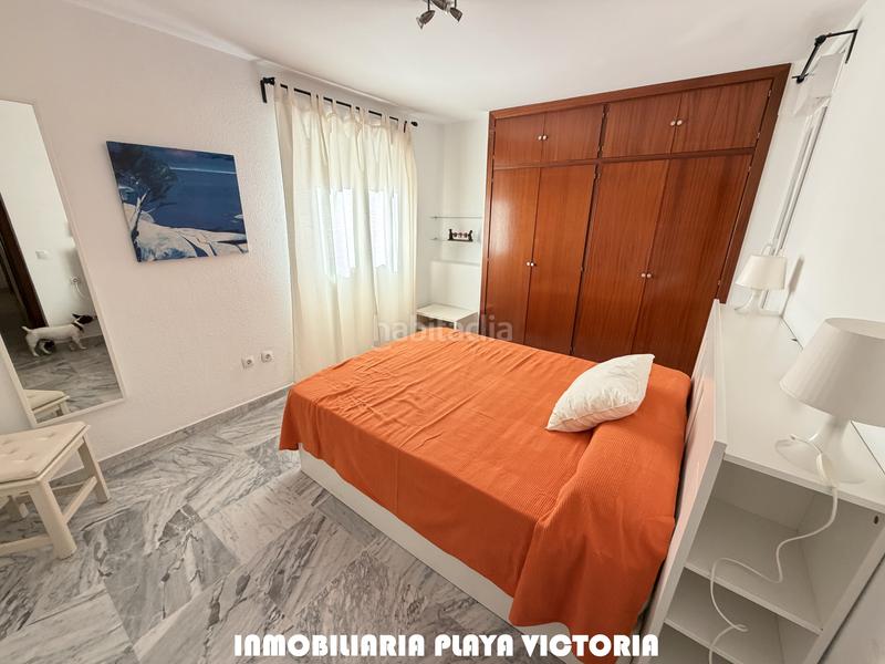 Foto e88ef1b6-85d3-4d8d-8c8a-54199c371572. Rent flat in Paseo Marítimo - San José - La Laguna Cádiz