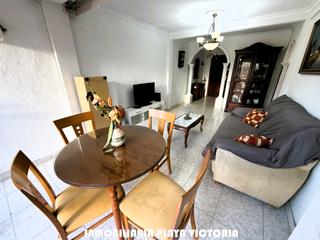 Pis  Avenida san severiano. Oportunidad vivienda con ascensor