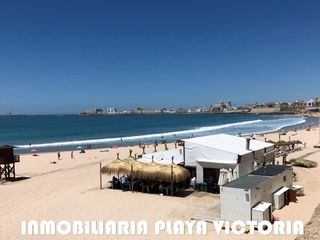 Pis a Asdrúbal - Bahía Blanca
