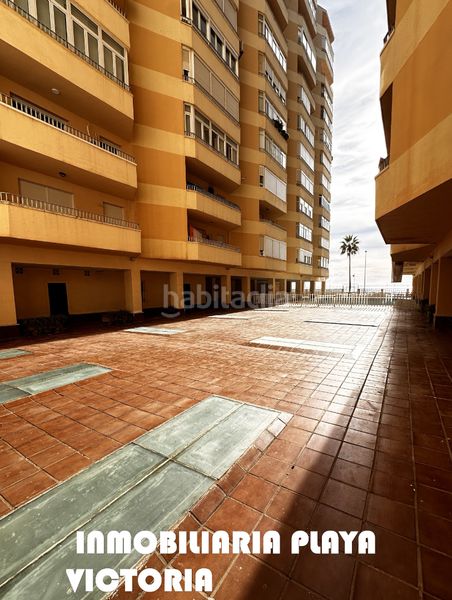 Foto d1286aff-b677-4696-b959-99198579a470. Pis a Paseo Marítimo - San José - La Laguna Cádiz