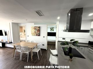 Pis  Avenida cayetano del toro. Vivienda totalmente reformada con licencia turística