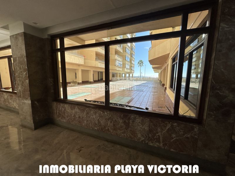 Foto 573459f6-e290-4218-b4fb-2ba6b81346a4. Pis a Paseo Marítimo - San José - La Laguna Cádiz