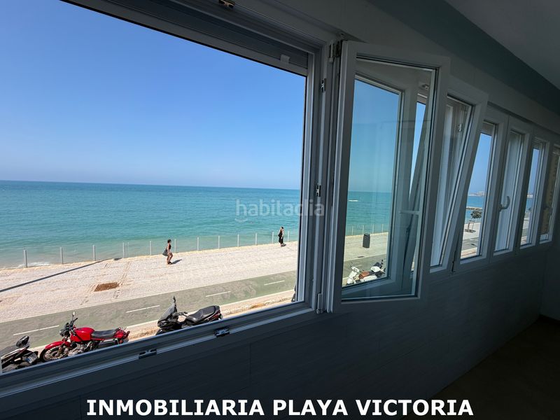 Foto f68f084f-06f7-4e5d-bbe5-dd4a9f0052bb. Pis a Asdrúbal - Bahía Blanca Cádiz