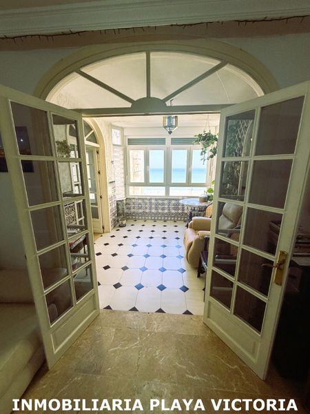 Foto 1bf2bd27-6c32-4126-ba15-711e24259806. Pis amb aparcament a Paseo Marítimo - San José - La Laguna Cádiz