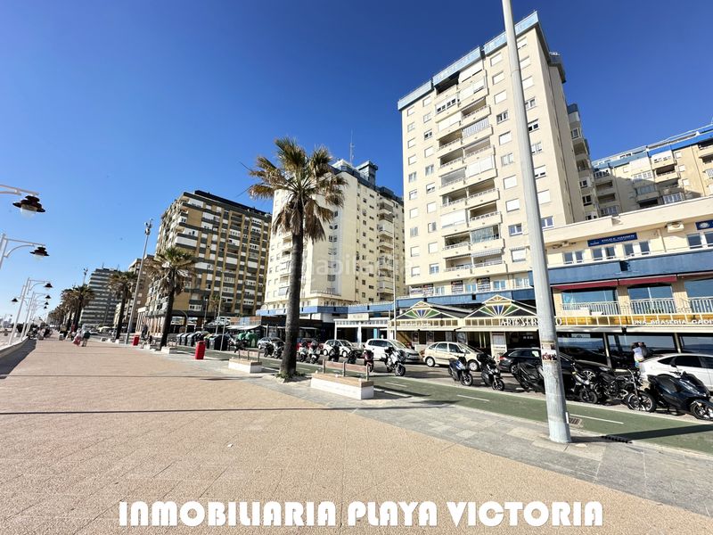 Foto a6adbb2c-ff3f-4a83-aa57-04830dec8354. Pis amb aparcament a Paseo Marítimo - San José - La Laguna Cádiz