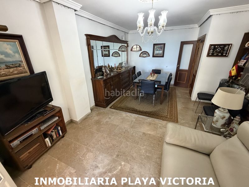 Foto ae3d9f83-f563-4c26-84b3-8c571e94e1e3. Pis amb aparcament a Paseo Marítimo - San José - La Laguna Cádiz
