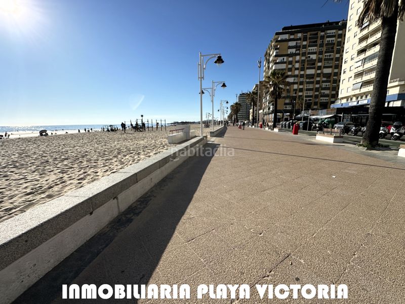 Foto e4f248b4-f919-4208-8e7e-3e048f49b1cc. Pis amb aparcament a Paseo Marítimo - San José - La Laguna Cádiz
