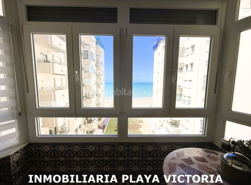 Foto f4fa8a1d-1855-41c9-9cea-0b7c8498b5a6. Pis amb aparcament a Paseo Marítimo - San José - La Laguna Cádiz