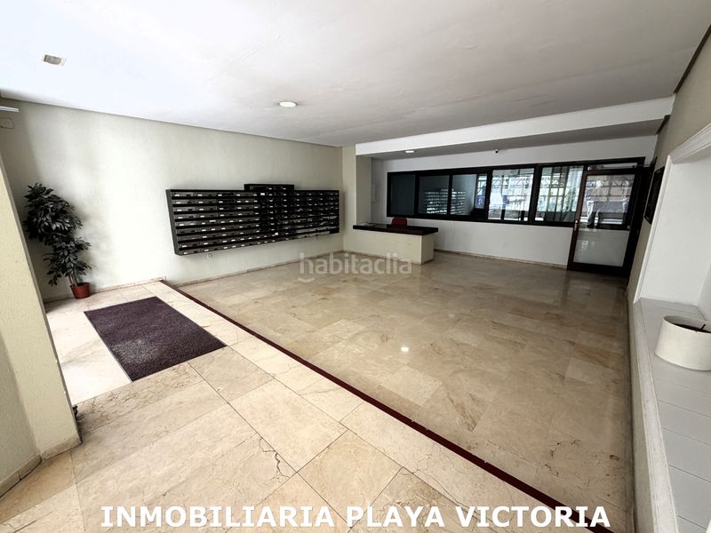Foto 37a82a78-8f01-445a-889c-746e48176a8b. Pis a Paseo Marítimo - San José - La Laguna Cádiz
