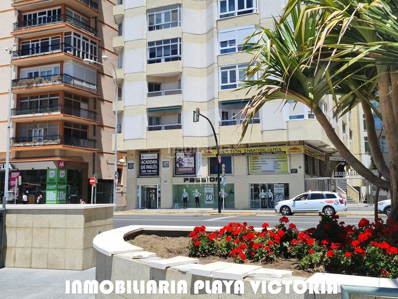 Foto 6774a625-e10c-45b8-8569-2d5532f5151f. Pis a Paseo Marítimo - San José - La Laguna Cádiz
