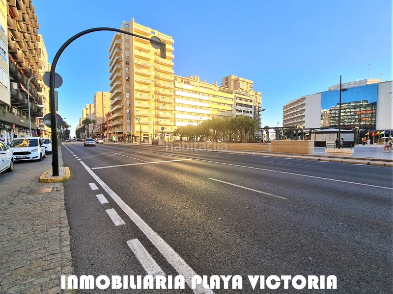 Foto d3c4135f-aa7d-4c28-82f4-e8790b750e05. Pis a Paseo Marítimo - San José - La Laguna Cádiz