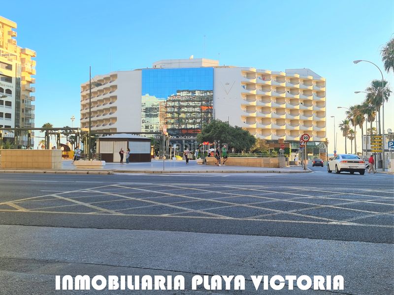 Foto f5708aee-e860-44ee-b8c8-94aee90ea45f. Pis a Paseo Marítimo - San José - La Laguna Cádiz