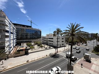Pis  Avenida cayetano del toro. Vivienda en zona playa-estadio con licencia urbanística
