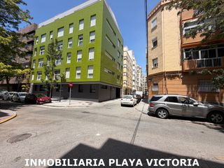 Appartamento in Paseo Marítimo - San José - La Laguna. Oportunidad vivienda cuatro dormitorios (sin ascensor)
