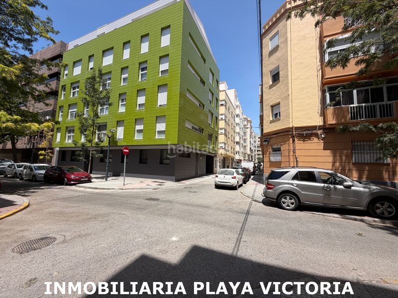 Foto 1344f7f0-1482-4fea-8603-ee82ffd06f22. Pis a Paseo Marítimo - San José - La Laguna Cádiz