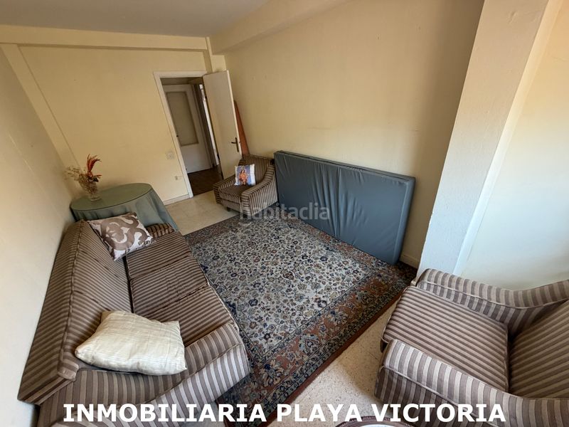 Foto 585110ab-d099-4e3d-a00d-d4dd4556147f. Pis a Paseo Marítimo - San José - La Laguna Cádiz