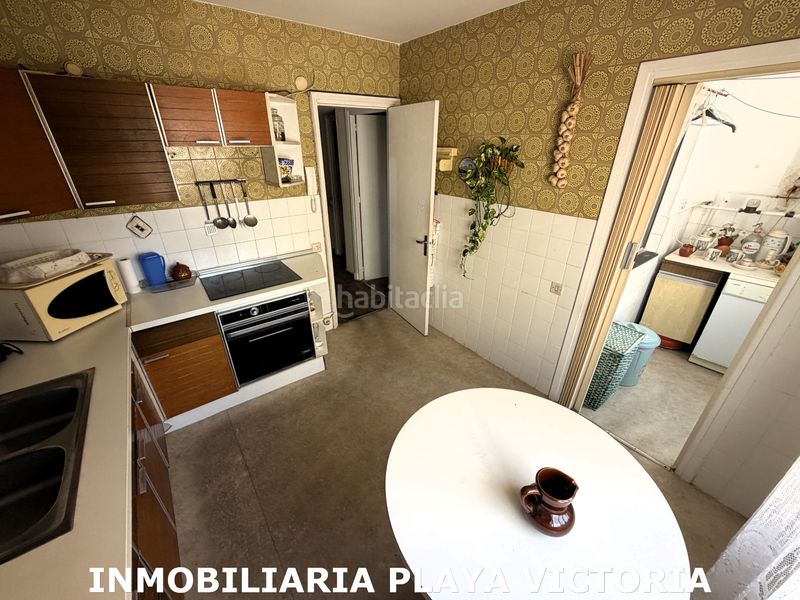 Foto 61288544-7442-4126-966a-83c95f48222d. Pis a Paseo Marítimo - San José - La Laguna Cádiz