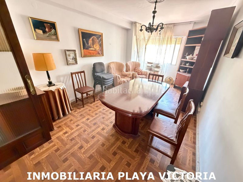 Foto 917a3ea1-8003-4958-a816-948c5eb9c987. Pis a Paseo Marítimo - San José - La Laguna Cádiz