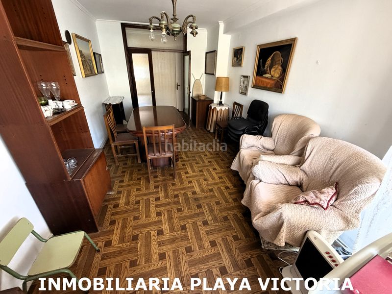 Foto b1d28b04-02e2-4081-98d7-2c67742363ff. Pis a Paseo Marítimo - San José - La Laguna Cádiz