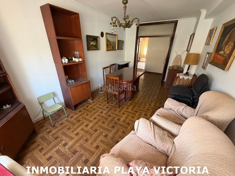 Foto d7943a45-97d9-4c5b-a827-c065a3aa2e1d. Pis a Paseo Marítimo - San José - La Laguna Cádiz