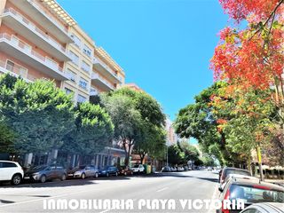 Flat  Avenida ana de viya. Zona san josé-playa: vivienda de cuatro dormitorios con ascensor