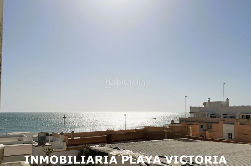 Foto 07b1ecd0-9271-4a27-ae16-89a7db00eb7f. Pis a Paseo Marítimo - San José - La Laguna Cádiz
