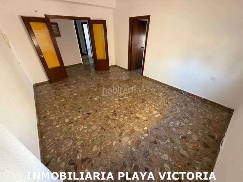Foto 3a5c8c90-edca-43d6-9c6e-2785c07dec16. Pis a Paseo Marítimo - San José - La Laguna Cádiz