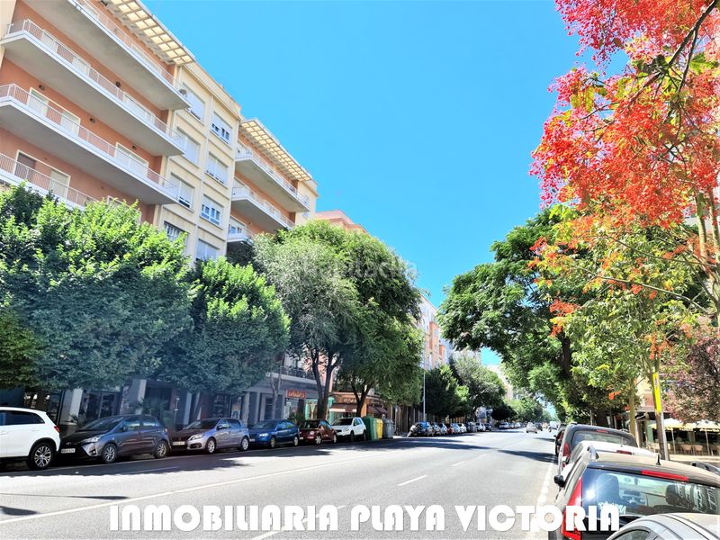Foto 5758a752-0bab-4b64-b415-2d7b1674f973. Pis a Paseo Marítimo - San José - La Laguna Cádiz