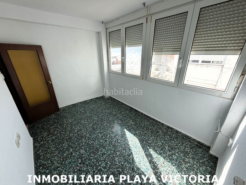 Foto e4cd985b-b092-49b6-b866-71eaf461987c. Pis a Paseo Marítimo - San José - La Laguna Cádiz