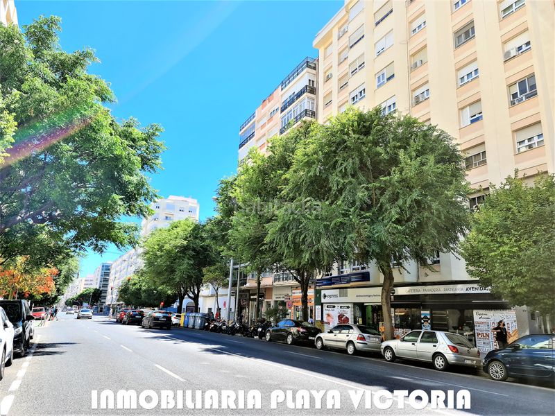 Foto f7c80ef6-66aa-4a7e-ac67-5223fb487014. Pis a Paseo Marítimo - San José - La Laguna Cádiz