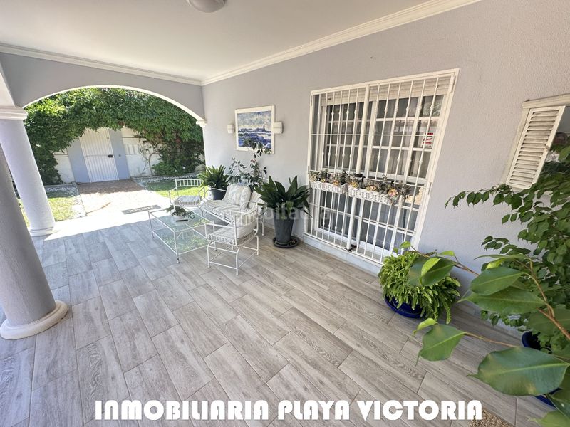 Foto 5687d563-6318-49b7-8e62-ceb4a0530fde. Xalet amb xemeneia aparcament piscina a Sancti Pietri Chiclana de la Frontera