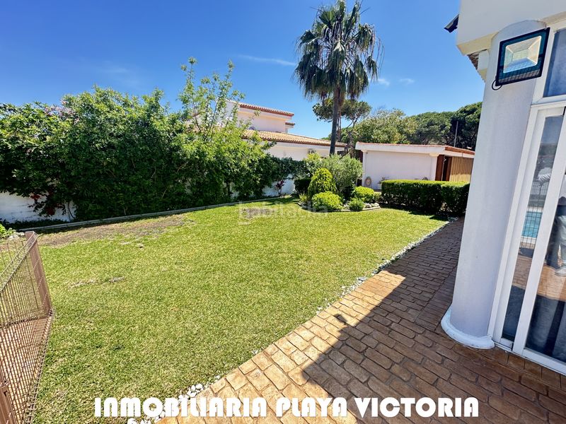 Foto 5cc7c389-9ddb-47e1-8c37-cf0869040189. Xalet amb xemeneia aparcament piscina a Sancti Pietri Chiclana de la Frontera