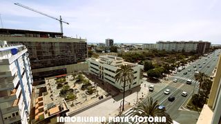 Flat  Avenida cayetano del toro. Vivienda en zona playa-estadio