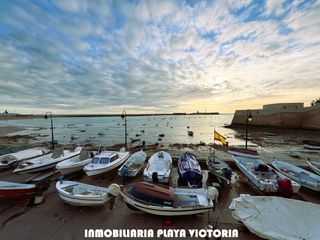 Appartement à La Caleta - La Viña. Fantásticas vistas a la caleta