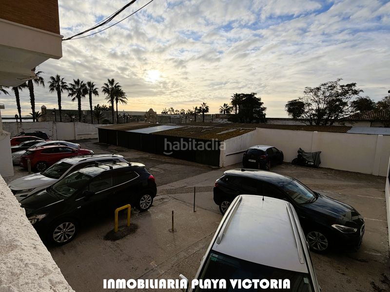 Foto ff150972-7d8a-4891-bb8b-bbda1acc1698. Pis amb aparcament a La Caleta - La Viña Cádiz