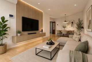 Penthouse in Asdrúbal - Bahía Blanca. Bonito piso tipo ático en bahía blanca