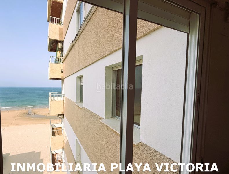 Foto 5290ca18-e106-4b38-bb0e-db37c65666e2. Pis a Paseo Marítimo - San José - La Laguna Cádiz