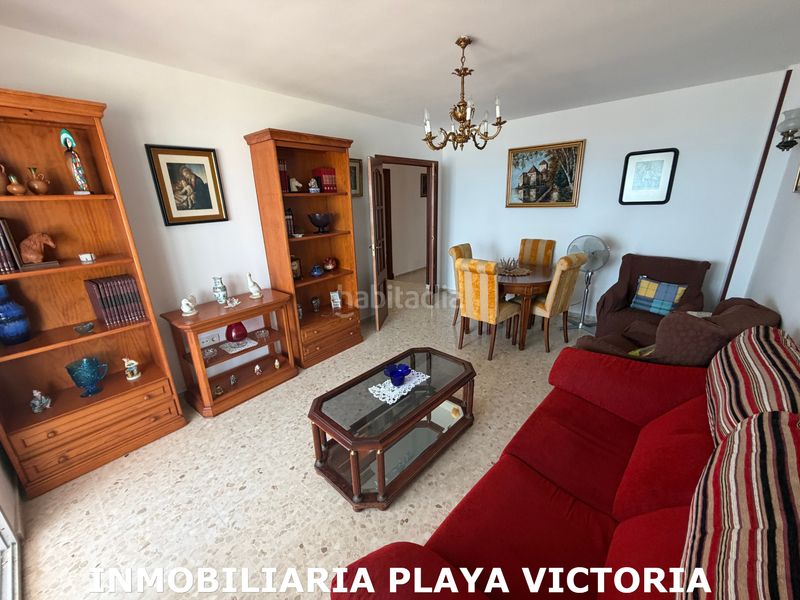 Foto eaeb6118-f309-425a-9262-8d813a45d662. Pis a Paseo Marítimo - San José - La Laguna Cádiz