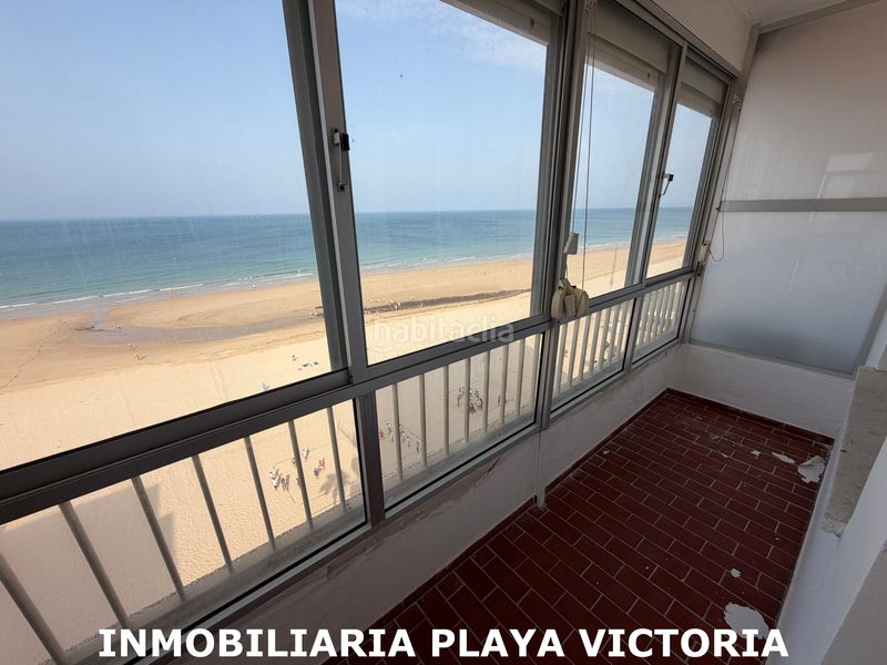 Foto eb0c4320-053d-4369-8072-e6908730669e. Pis a Paseo Marítimo - San José - La Laguna Cádiz