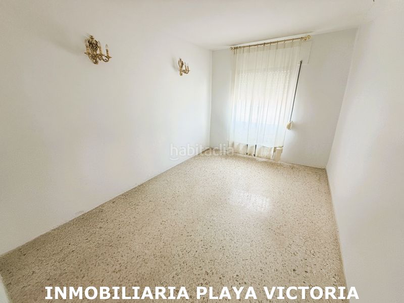 Foto f80751a5-1102-4804-af44-baca3283cd7b. Pis a Paseo Marítimo - San José - La Laguna Cádiz