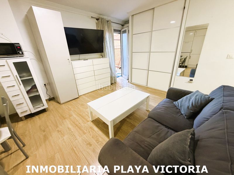 Foto 1563e708-22bc-459a-8590-ce7d0e50d572. Loft a Paseo Marítimo - San José - La Laguna Cádiz