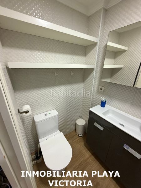 Foto 2652ec4e-c6e7-4b13-a1e5-8cb2926275de. Loft a Paseo Marítimo - San José - La Laguna Cádiz